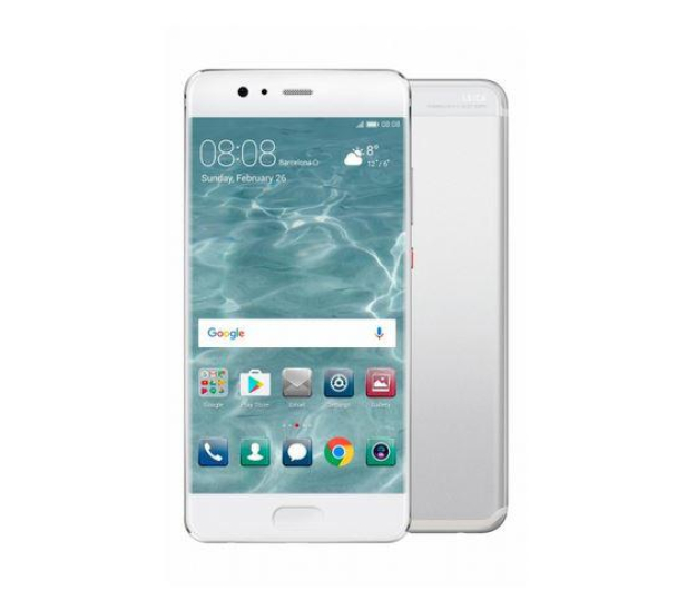 Huawei P10 Dual SIM 64GB srebrny - 353488 - zdjęcie 2